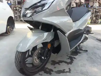 Second-hand car spare part complete engine for honda pcx pcx 125 (jk05) oem iam references jk05e