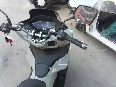 Second-hand car spare part headlights switch for honda pcx pcx 125 (jk05) oem iam references 35165kwn711