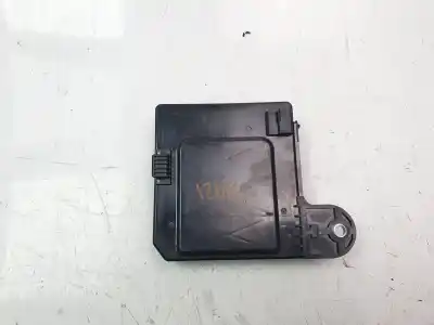 Peça sobressalente para automóvel em segunda mão módulo eletrônico por mazda mx-5 iv (nd) 2.0 (nd6e) referências oem iam kr9p67560c  x001tl3271hzt