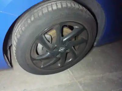 Tweedehands auto-onderdeel band voor opel corsa f 1.2 (68) oem iam-referenties 9832274880