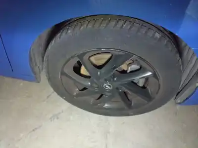 Tweedehands auto-onderdeel band voor opel corsa f 1.2 (68) oem iam-referenties 9832274880