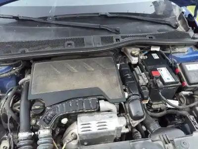 Tweedehands auto-onderdeel abs voor opel corsa f 1.2 (68) oem iam-referenties 1673650280