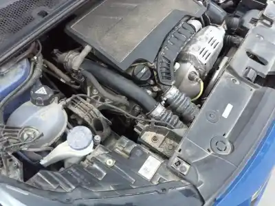 Tweedehands auto-onderdeel alternator voor opel corsa f 1.2 (68) oem iam-referenties 9835688980