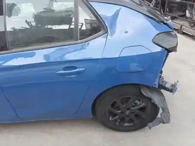 Tweedehands auto-onderdeel benzine pomp voor opel corsa f 1.2 (68) oem iam-referenties 9823470180