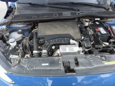 Tweedehands auto-onderdeel versnellingsbak voor opel corsa f 1.2 (68) oem iam-referenties 20v256