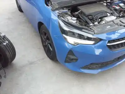 Tweedehands auto-onderdeel stuurinrichting voor opel corsa f 1.2 (68) oem iam-referenties 9834749180