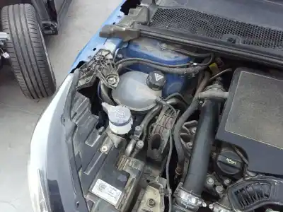 Tweedehands auto-onderdeel uitbreiding aanbetaling voor opel corsa f 1.2 (68) oem iam-referenties 9824198680