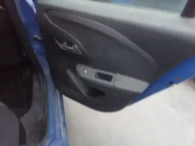 Tweedehands auto-onderdeel regelaar rechts achterruit: voor opel corsa f 1.2 (68) oem iam-referenties 9829045580