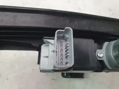 Tweedehands auto-onderdeel regelaar links achterruit voor opel corsa f 1.2 (68) oem iam-referenties 9829045980