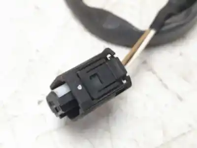 Peça sobressalente para automóvel em segunda mão trocar por bmw f f 800 gs triple black (k72) referências oem iam 7654603  