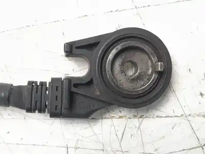 Peça sobressalente para automóvel em segunda mão trocar por bmw f f 800 gs triple black (k72) referências oem iam 7654603  