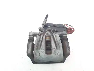 Peça sobressalente para automóvel em segunda mão pinça de travão traseira esquerda por land rover range rover evoque (l538) 2.2 d 4x4 referências oem iam 32337647b