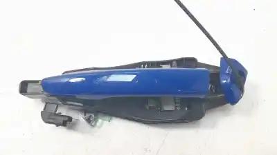 Tweedehands auto-onderdeel buitenste handgreep links voor voor opel corsa f 1.2 (68) oem iam-referenties 980297811t