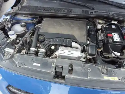 Tweedehands auto-onderdeel motor start voor opel corsa f 1.2 (68) oem iam-referenties 9830507480