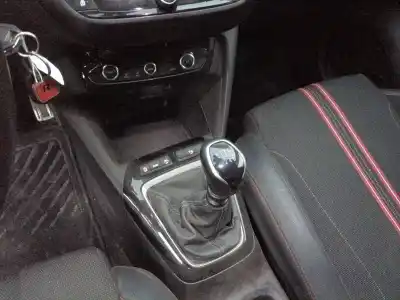 Tweedehands auto-onderdeel versnellingspook voor opel corsa f 1.2 (68) oem iam-referenties 9845949380