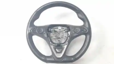 Tweedehands auto-onderdeel stuur voor opel corsa f 1.2 (68) oem iam-referenties 98524834zd