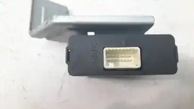 Автозапчасти б/у электронный модуль за mazda mx-5 iv (nd__) 1.5 (nd2e) ссылки oem iam na1p51225  