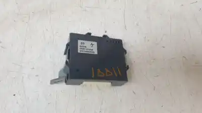 Peça sobressalente para automóvel em segunda mão módulo eletrônico por mazda 6 lim. (gh) (.2012->) style referências oem iam adc9505000g