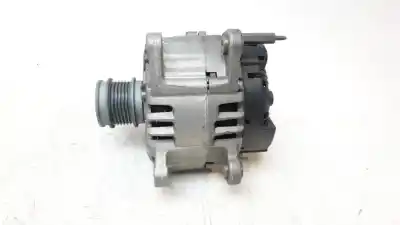 Автозапчастина б/у генератор для audi a3 limousine (8ys) 30 tdi посилання на oem iam 05l903026l alf350b51 