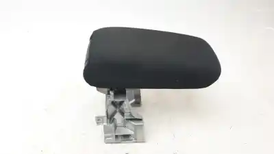 Автозапчастина б/у центральний подлокник для audi a3 limousine (8ys) 30 tdi посилання на oem iam 8y0864283a4pk