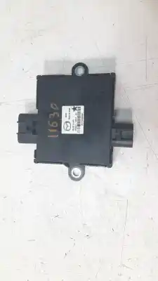 Автозапчасти б/у электронный модуль за mazda mx-5 iv (nd__) 1.5 (nd2e) ссылки oem iam p61n1515y