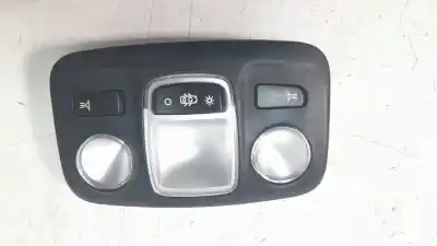 Gebrauchtes Autoersatzteil innenlicht zum opel corsa f 1.2 (68) oem-iam-referenzen 96781444zd