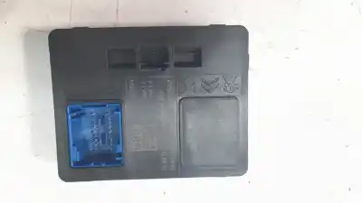 Gebrauchtes Autoersatzteil elektronisches modul zum opel corsa f 1.2 (68) oem-iam-referenzen 9848932380