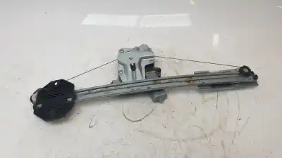Second-hand car spare part DRIVER LEFT WINDOW REGULATOR for DACIA SANDERO II  OEM IAM references 807211440R  