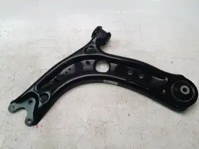 Pezzo di ricambio per auto di seconda mano braccio di sospensione anteriore sinistro inferiore per audi a3 limousine (8ys) 30 tdi riferimenti oem iam 5wa407151