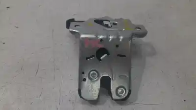 Pezzo di ricambio per auto di seconda mano baule / serratura del cancello per audi a3 limousine (8ys) 30 tdi riferimenti oem iam 8w0827503