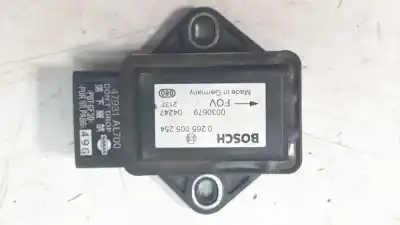 Автозапчасти б/у ДАТЧИК за NISSAN 350 Z (Z33)  ссылки OEM IAM 47931AL700  0265005254