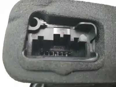 Pezzo di ricambio per auto di seconda mano serratura porta posteriore sinistra per audi a3 limousine (8ys) 30 tdi riferimenti oem iam 5ta839015q