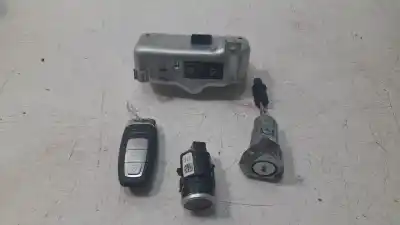 Pezzo di ricambio per auto di seconda mano interruttore di avviamento per audi a3 limousine (8ys) 30 tdi riferimenti oem iam 83a905217