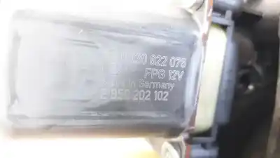 Автозапчастина б/у регулятор вікна передній лівий для audi a3 limousine (8ys) 30 tdi посилання на oem iam 8y0837461  