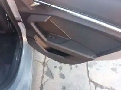 Автозапчасти б/у задний правый стеклорегулятор за audi a3 limousine (8ys) 30 tdi ссылки oem iam 8y0839462