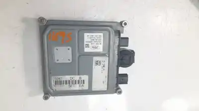 Pezzo di ricambio per auto di seconda mano modulo elettronico per ford focus st-line riferimenti oem iam lx7a14b227ak