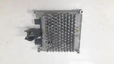 Second-hand car spare part electronic module for ford focus st-line oem iam references lx7a14b227ak  