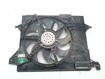 Peça sobressalente para automóvel em segunda mão termoventilador elétrico por mg zs luxury referências oem iam 10251200
