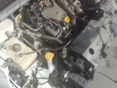 Автозапчасти б/у КОМПРЕССОР КОНДИЦИОНЕРА ВОЗДУХА за RENAULT MEGANE IV FASTBACK (B9A/M/N_) 1.5 DCI 110 (B9A3) ссылки OEM IAM 926002410R  