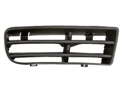 Автозапчасти б/у ПРАВАЯ РЕШЕТКА БАМПЕРА за VOLKSWAGEN GOLF IV BERLINA (1J1) GTI ссылки OEM IAM 1J0853666E  
