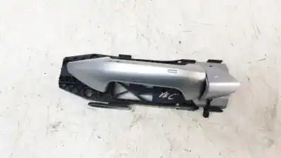 Автозапчасти б/у левая передняя наружная ручка за audi a3 limousine (8ys) 30 tdi ссылки oem iam 8y0837239a  