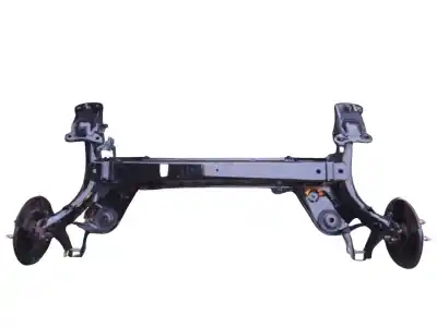 Pezzo di ricambio per auto di seconda mano asse posteriore per audi a3 limousine (8ys) 30 tdi riferimenti oem iam 5q0501115