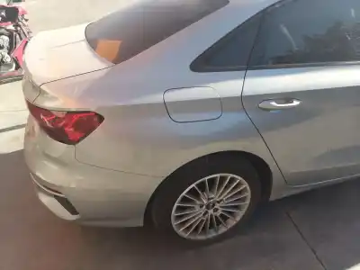 Автозапчасти б/у наружная крышка топлива за audi a3 limousine (8ys) 30 tdi ссылки oem iam 8y4809906