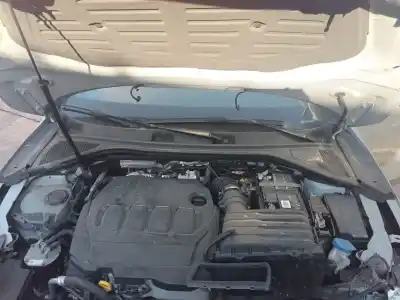 Автозапчасти б/у торпедо за audi a3 limousine (8ys) 30 tdi ссылки oem iam 8y18194019b9