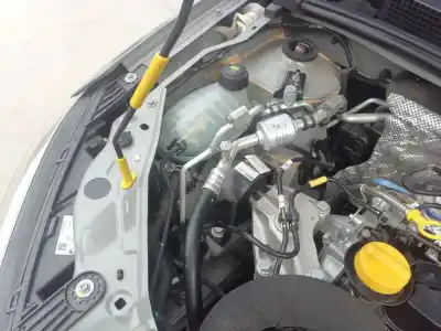 Pezzo di ricambio per auto di seconda mano CAUZIONE DI ESPANSIONE per DACIA SANDERO III  Riferimenti OEM IAM 217108864R  