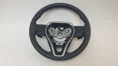 Автозапчастина б/у кермо для TOYOTA RAV 4 V (_A5_, _H5_) 2.5 HYBRID (AXAH52) Посилання на OEM IAM GS12007880  