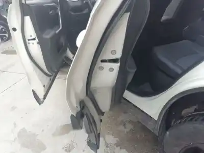 Автозапчастина б/у замок дверей заднього лівого для toyota rav 4 v (_a5_, _h5_) 2.5 hybrid (axah52) посилання на oem iam a046693  