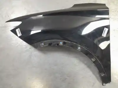 Peça sobressalente para automóvel em segunda mão guarda-lamas dianteiro esquerdo por mg zs luxury referências oem iam 10292951