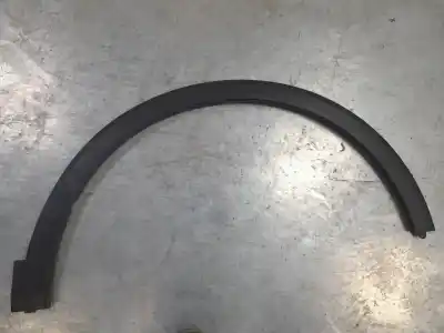 Peça sobressalente para automóvel em segunda mão aba do guarda-lamas dianteiro direito por mg zs luxury referências oem iam 10252368