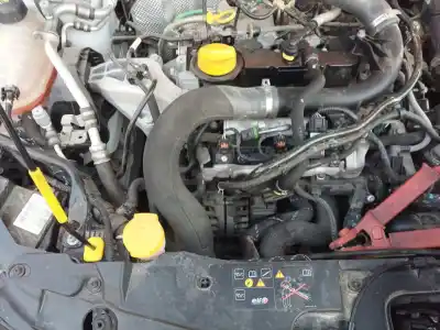 Автозапчастина б/у  для RENAULT CLIO V (B7_)  Посилання на OEM IAM 231009933R  